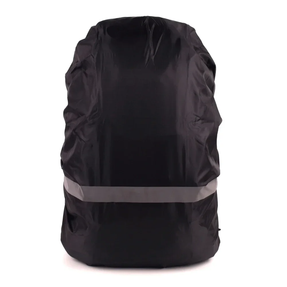 Rain Cover Backpack - 8-70L Reflective Backpack Rain Cover Outdoor