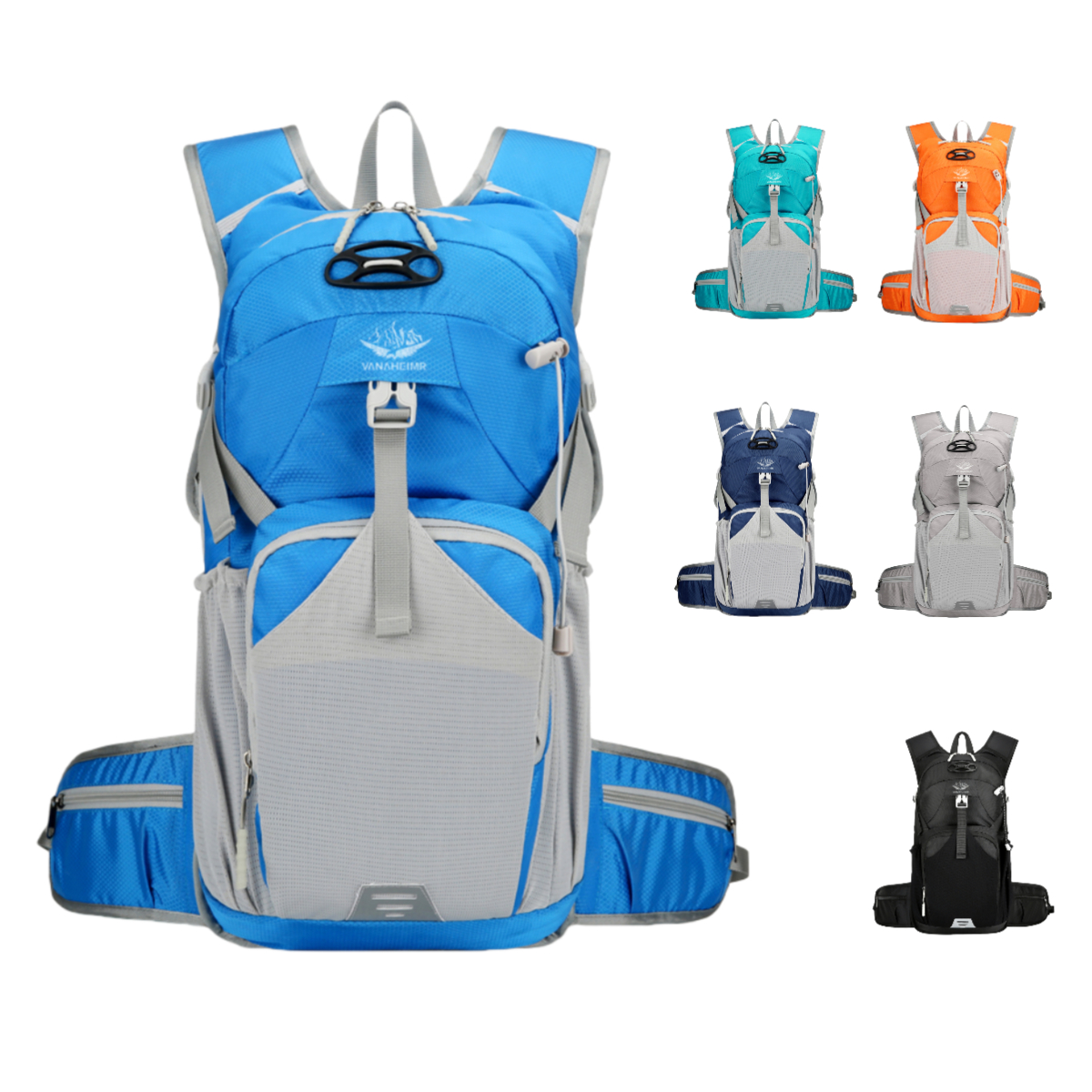 Hydration Pack Outdoor - 20L Bicycle Cycling Backpack Outdoor Sport