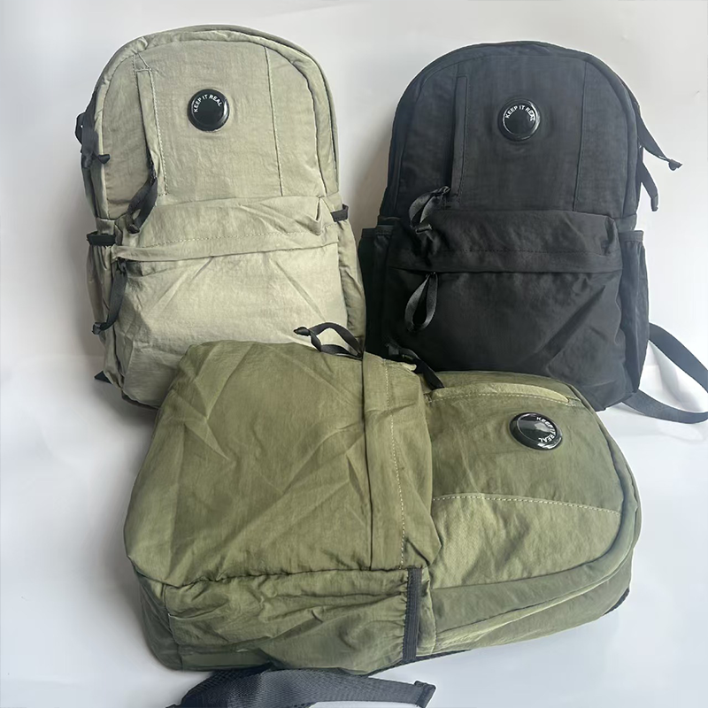 Canvas Backpack Casual - New Lightweight and Simple Backpack with