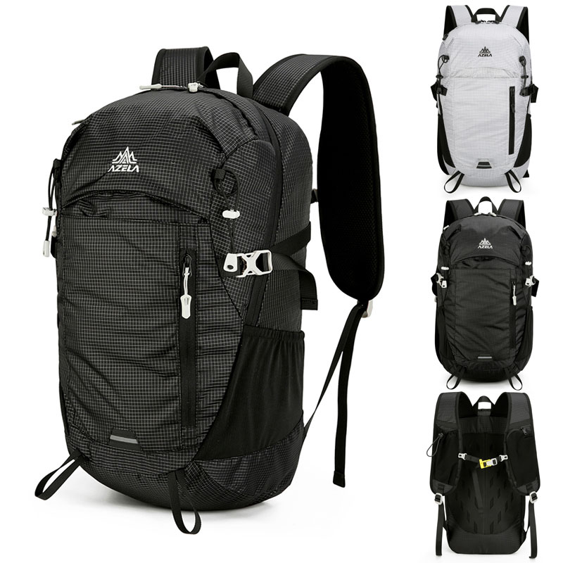 Hydration Pack Outdoor - Outdoor Sports Backpack Large Capacity Hiking