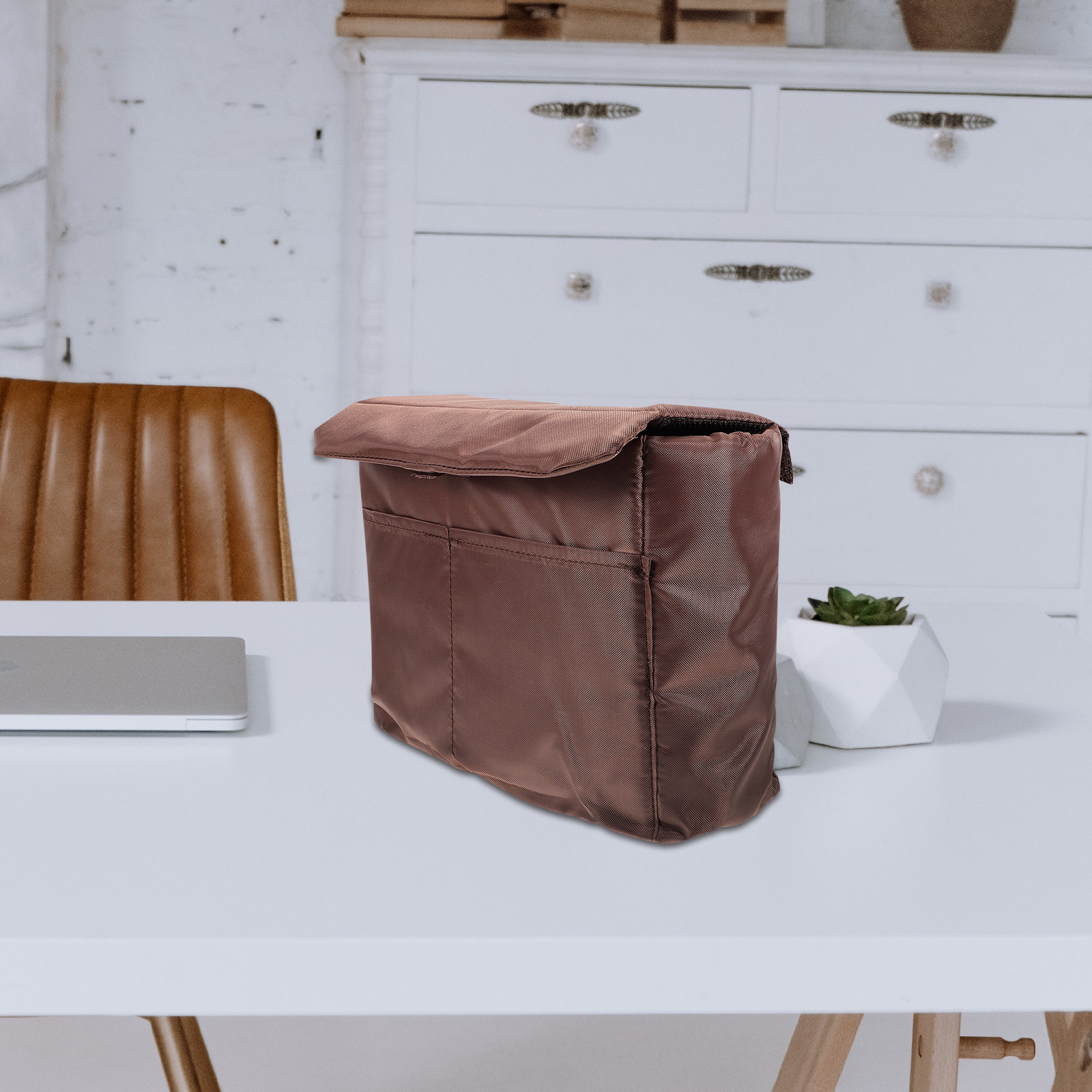 Backpack Insert Organizer - Camera Insert Bag for Dslr Cameras