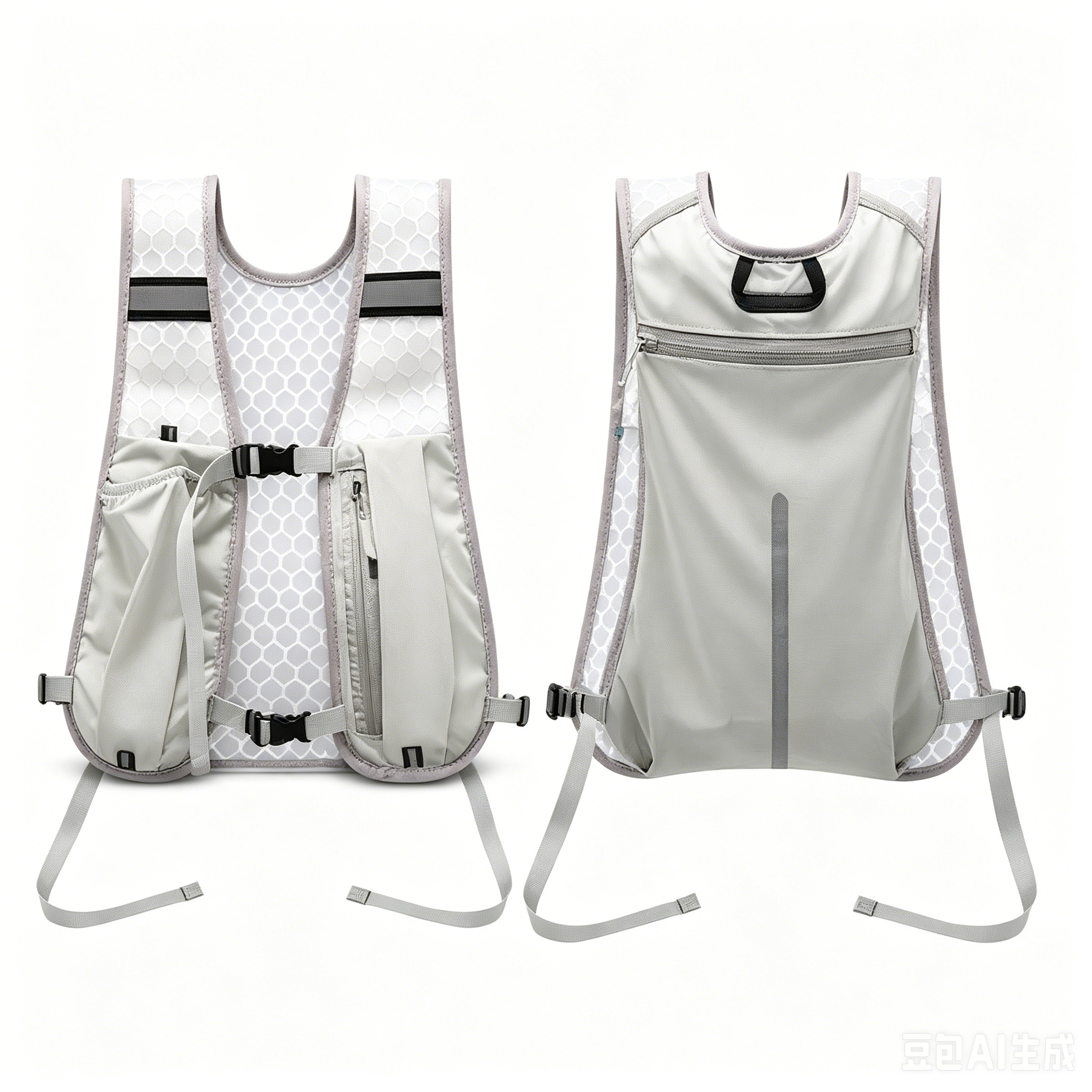 Trail Running Vest Backpack Ul - Hydration Pack Outdoor review and price