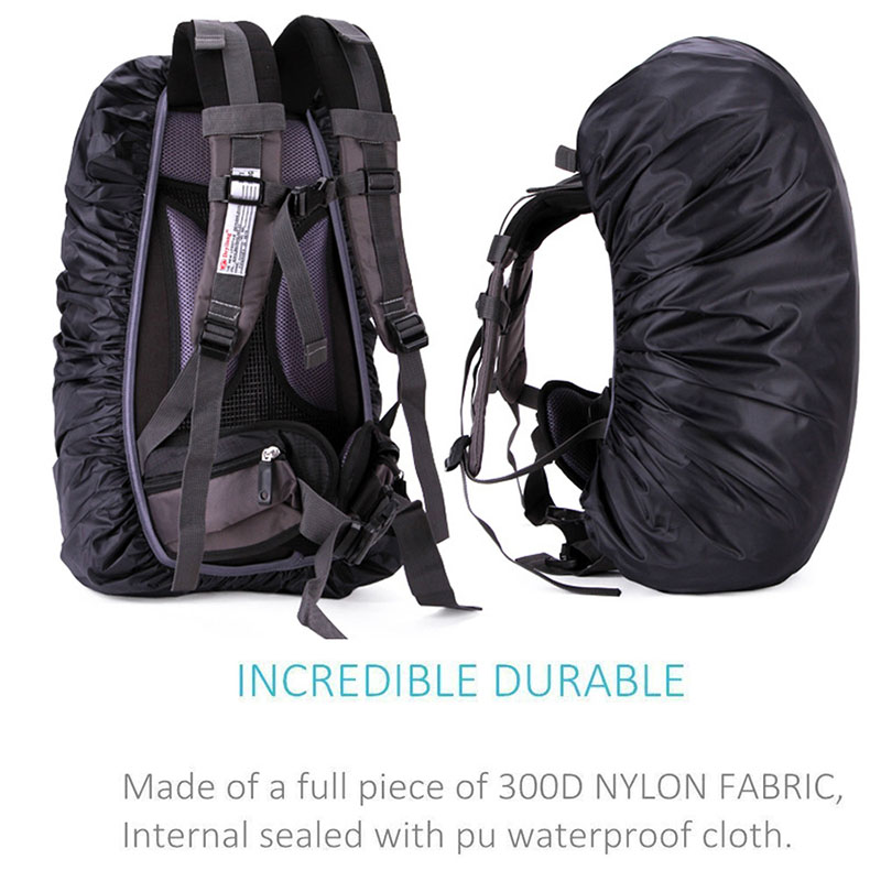 Waterproof Backpack Rain Cover - Rain Cover Backpack review and price
