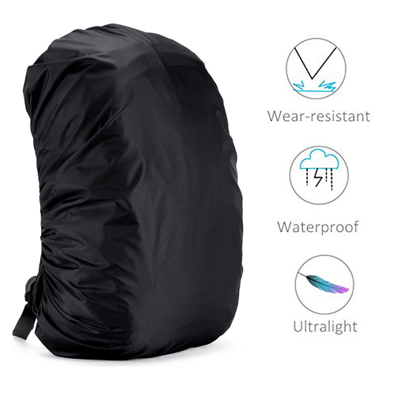 Waterproof Backpack Rain Cover - Rain Cover Backpack review and price