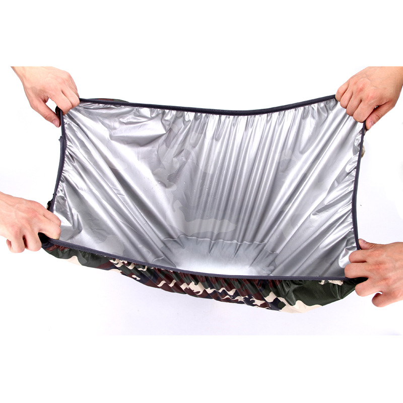 Waterproof Backpack Rain Cover - Rain Cover Backpack review and price
