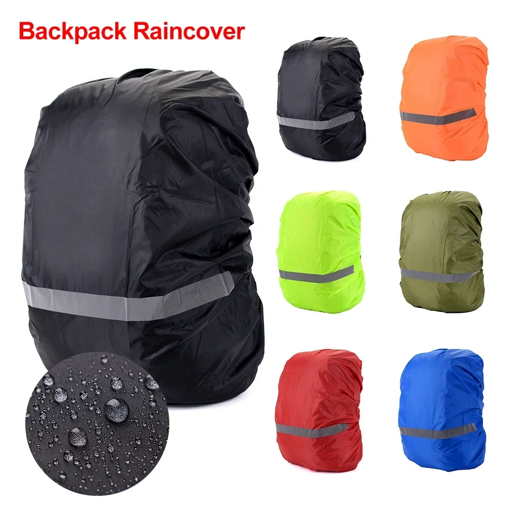 8-70L Reflective Backpack Rain - Rain Cover Backpack review and price