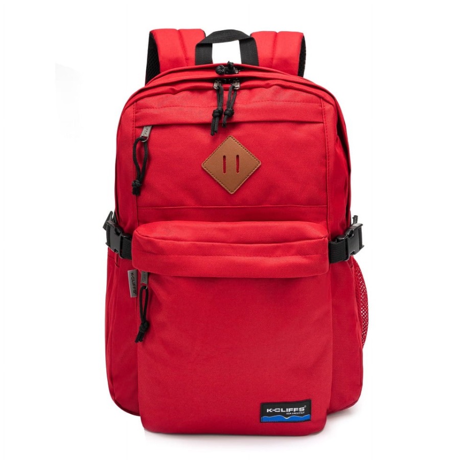 Multi-Compartment School Backp - School Backpack Teen review and price