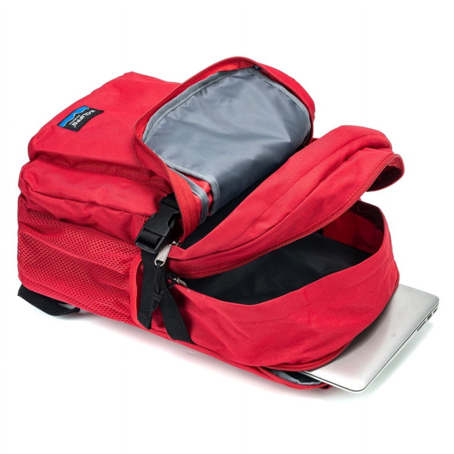 Multi-Compartment School Backp - School Backpack Teen review and price