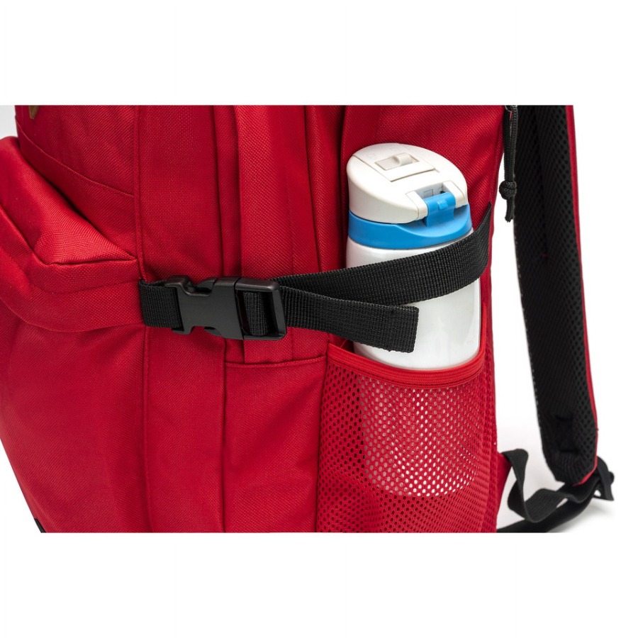 Multi-Compartment School Backp - School Backpack Teen review and price