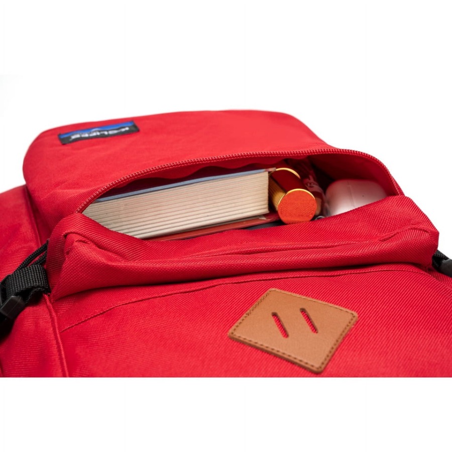 Multi-Compartment School Backp - School Backpack Teen review and price