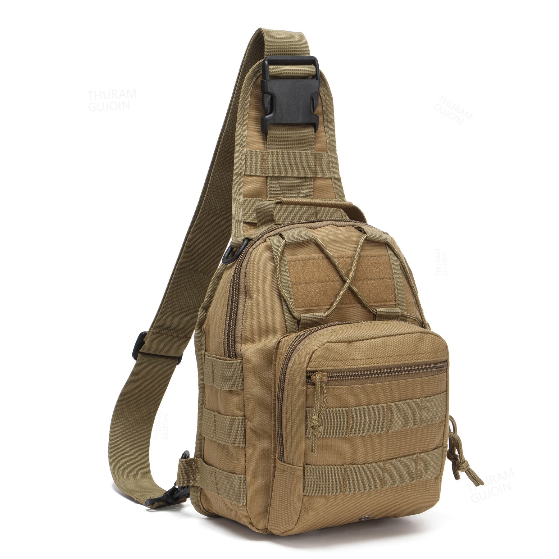 THURAM Outdoor Tactical Bag Ba - Sling Backpack Shoulder review and price