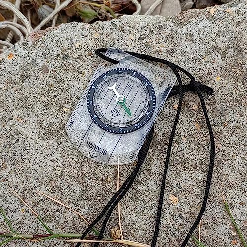 12-Pack Transparent Orienteeri - Hiking Backpack Waterproof review and price