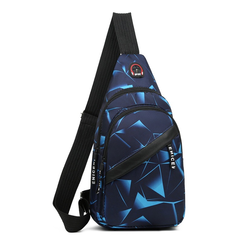 Breast bag men ins new fashion - Canvas Backpack Casual review and price