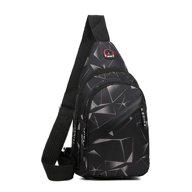 Breast bag men ins new fashion - Canvas Backpack Casual review and price