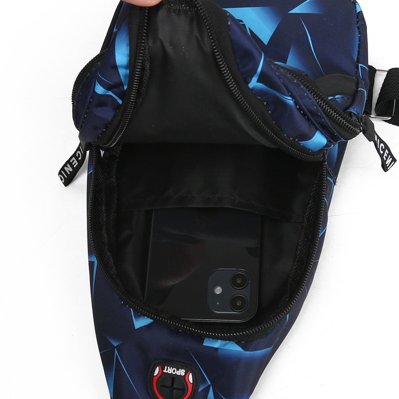 Breast bag men ins new fashion - Canvas Backpack Casual review and price