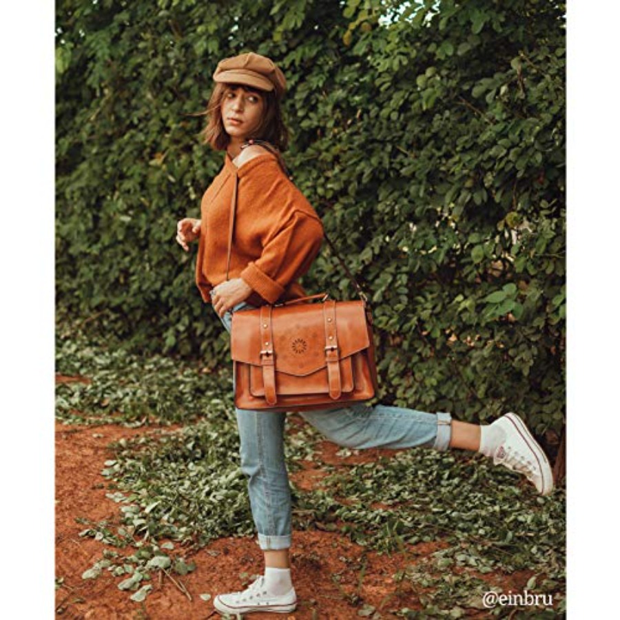 Backpack for Women Briefcase M - Laptop Backpack 15.6 review and price