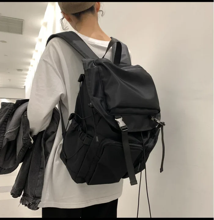Unisex Casual Drawstring & Has - Laptop Backpack 15.6 review and price