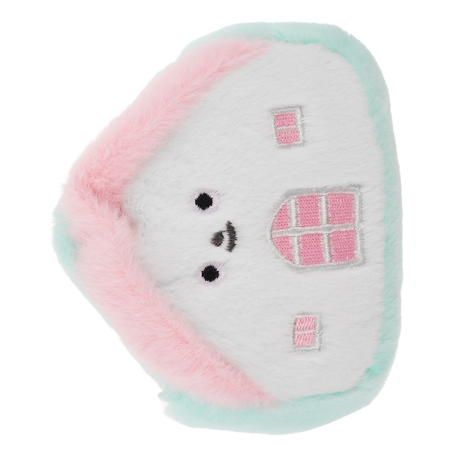 Adorable Mini House Keychain C - Mini Backpack Purse review and price