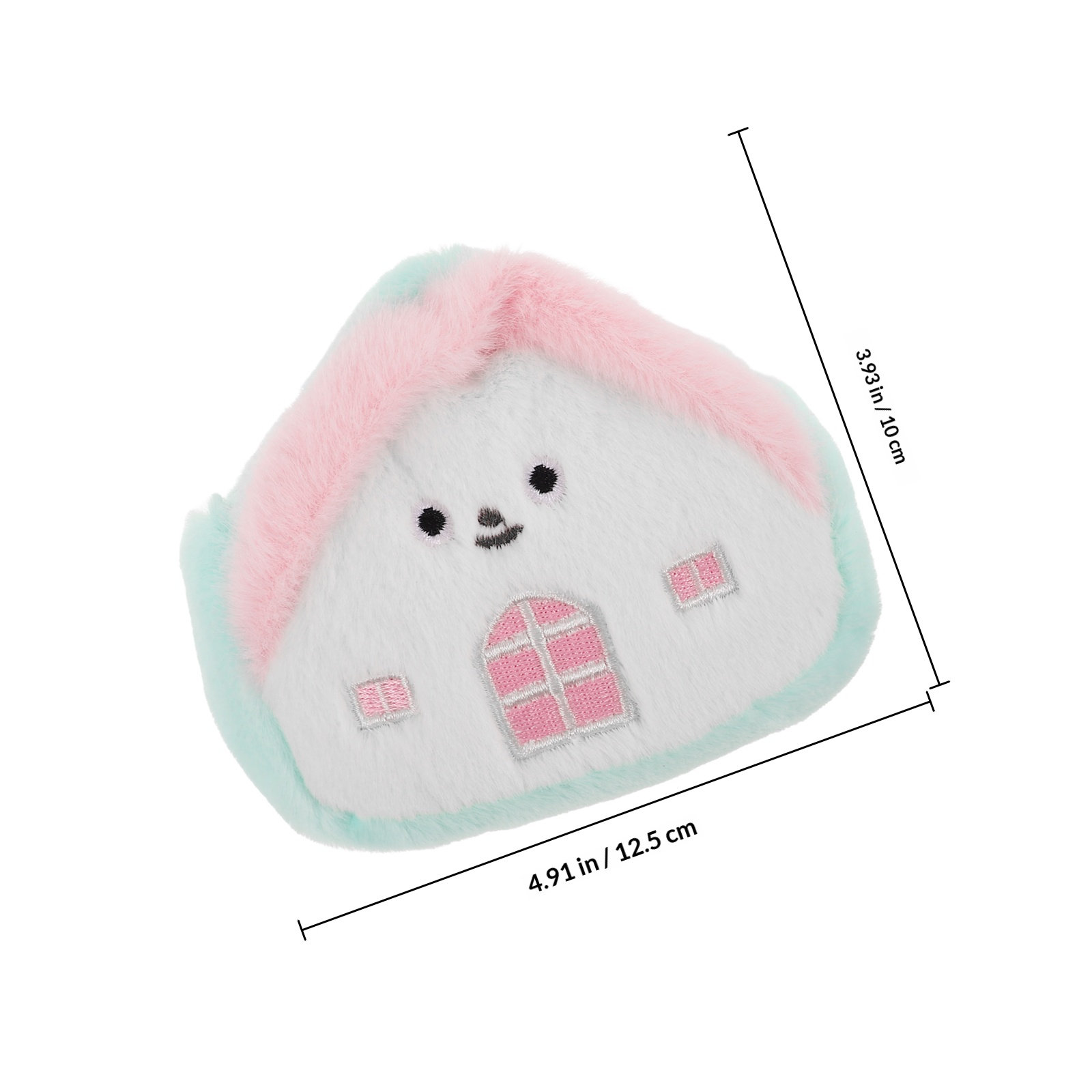 Adorable Mini House Keychain C - Mini Backpack Purse review and price