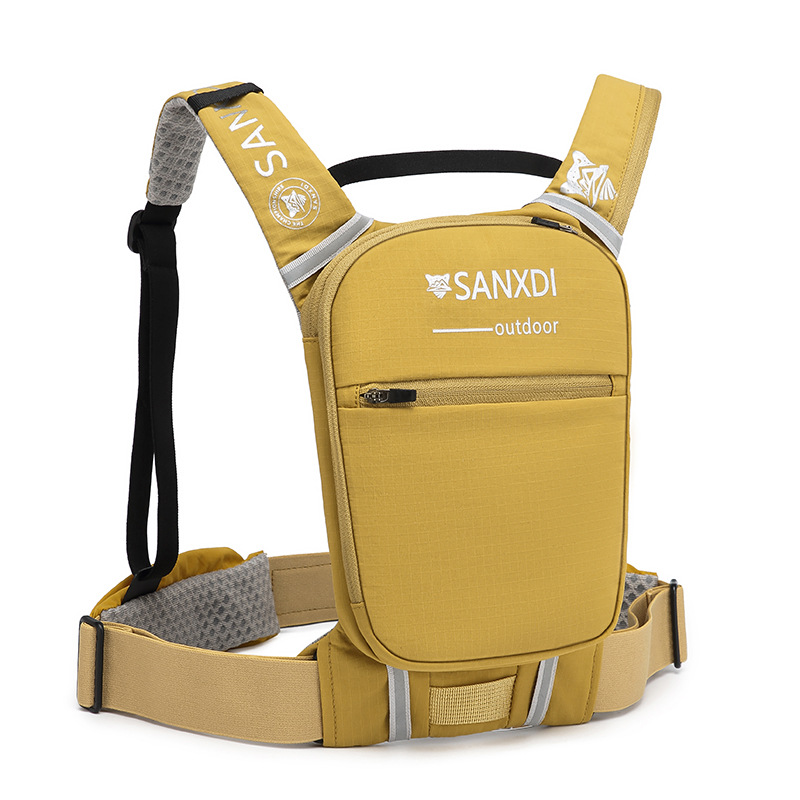 SANXDI Running Backpack Men Wo - Hydration Pack Outdoor review and price