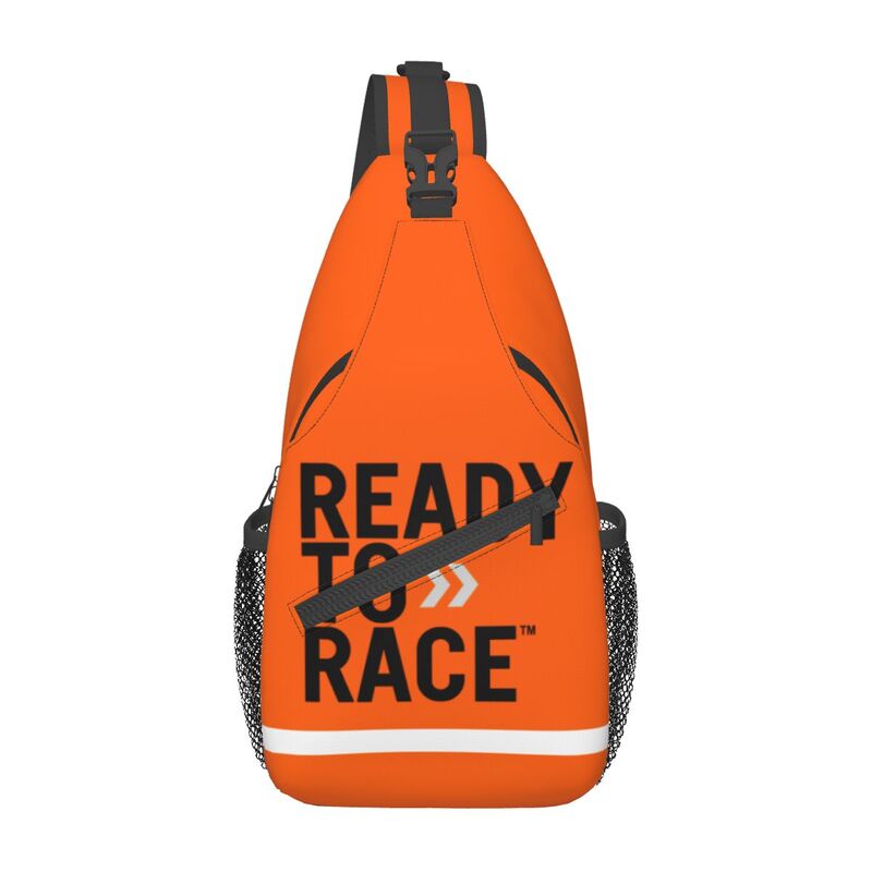 Racing Sport Motorcycle Rider  - Sling Backpack Shoulder review and price
