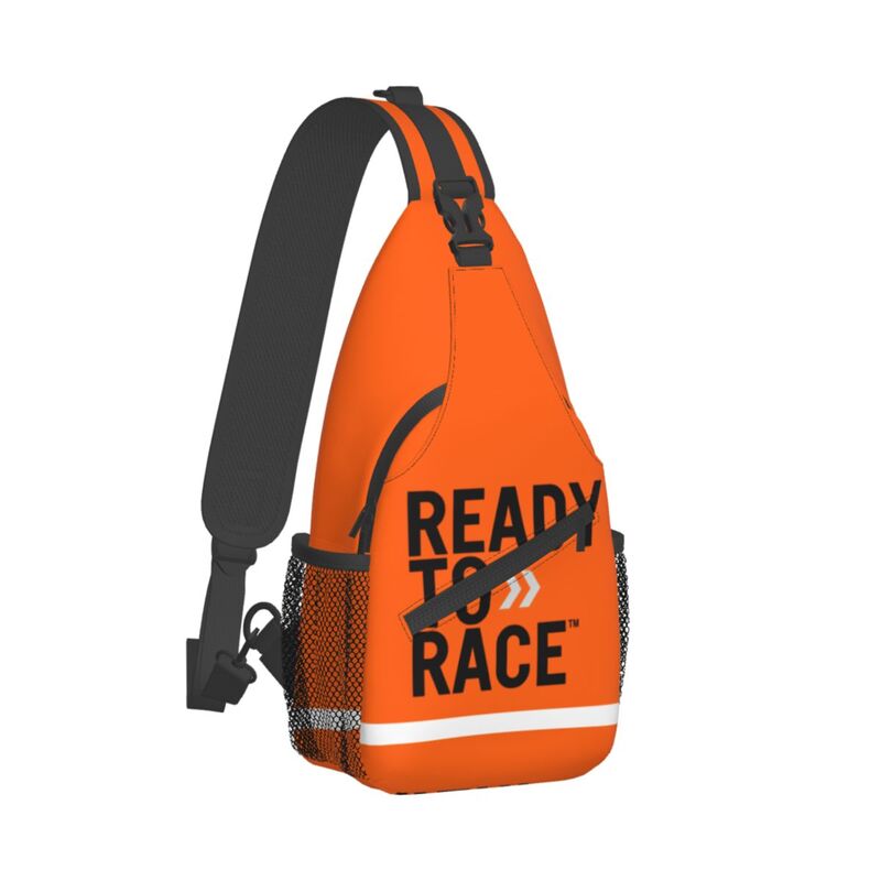 Racing Sport Motorcycle Rider  - Sling Backpack Shoulder review and price