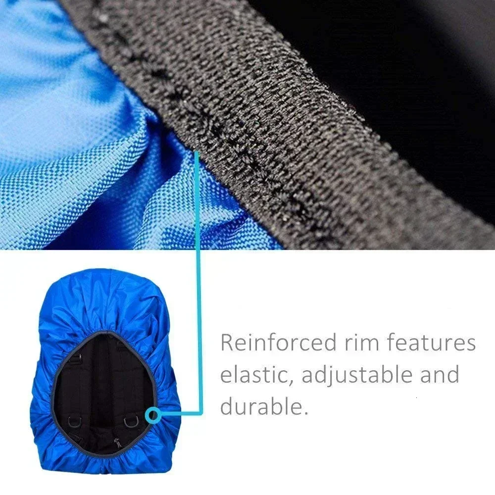 SINAIRSOFT 50-65L Lightweight  - Rain Cover Backpack review and price
