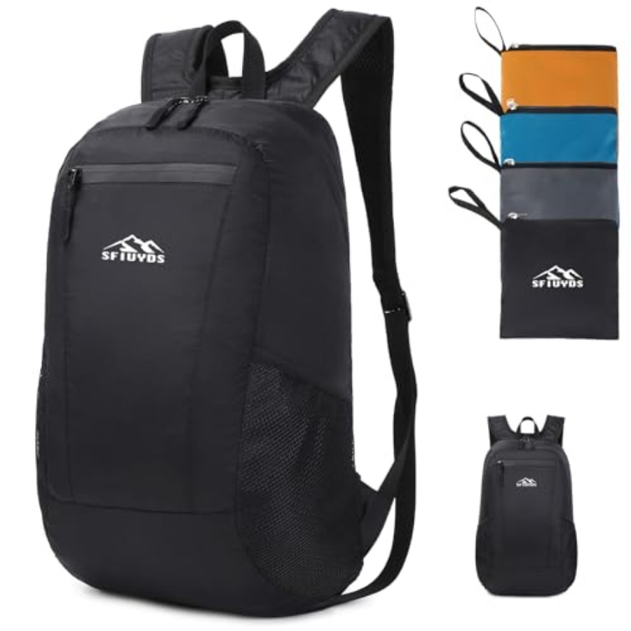 Lightweight Hiking Backpack Sm - Hiking Backpack Waterproof review and price