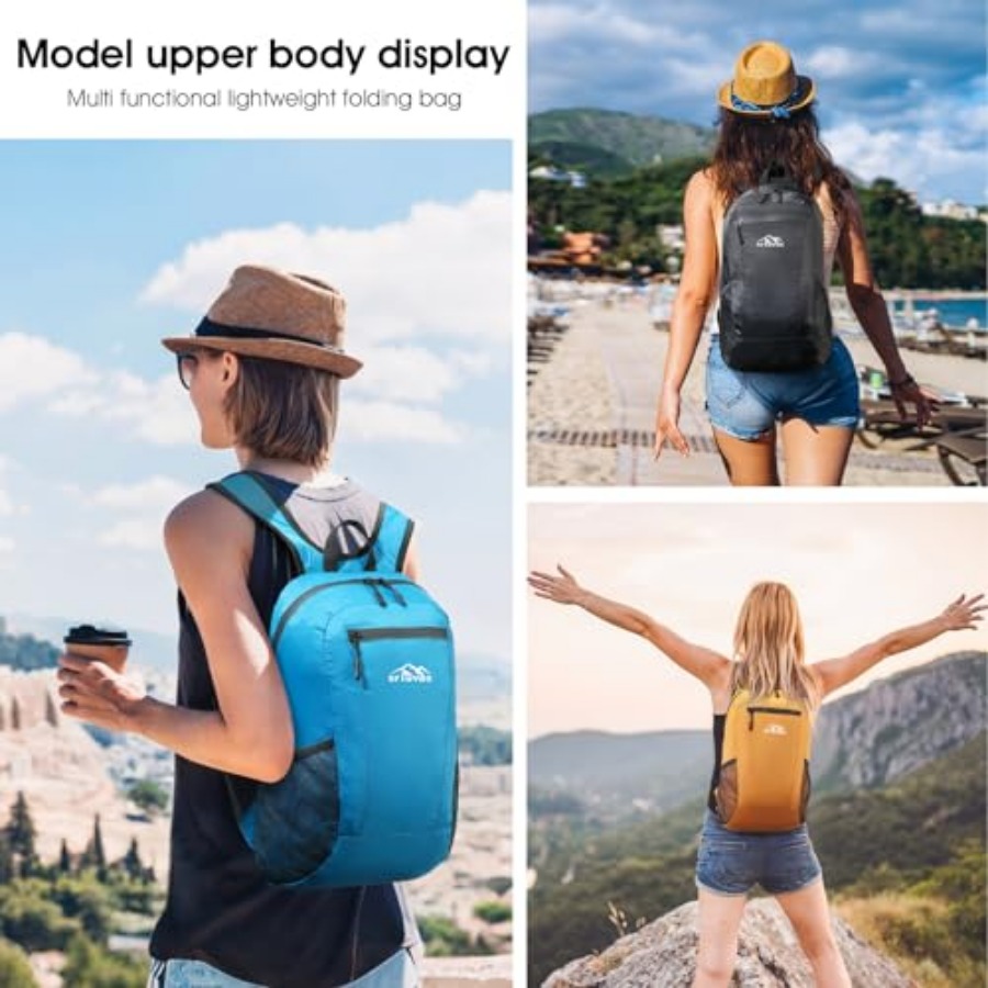 Lightweight Hiking Backpack Sm - Hiking Backpack Waterproof review and price