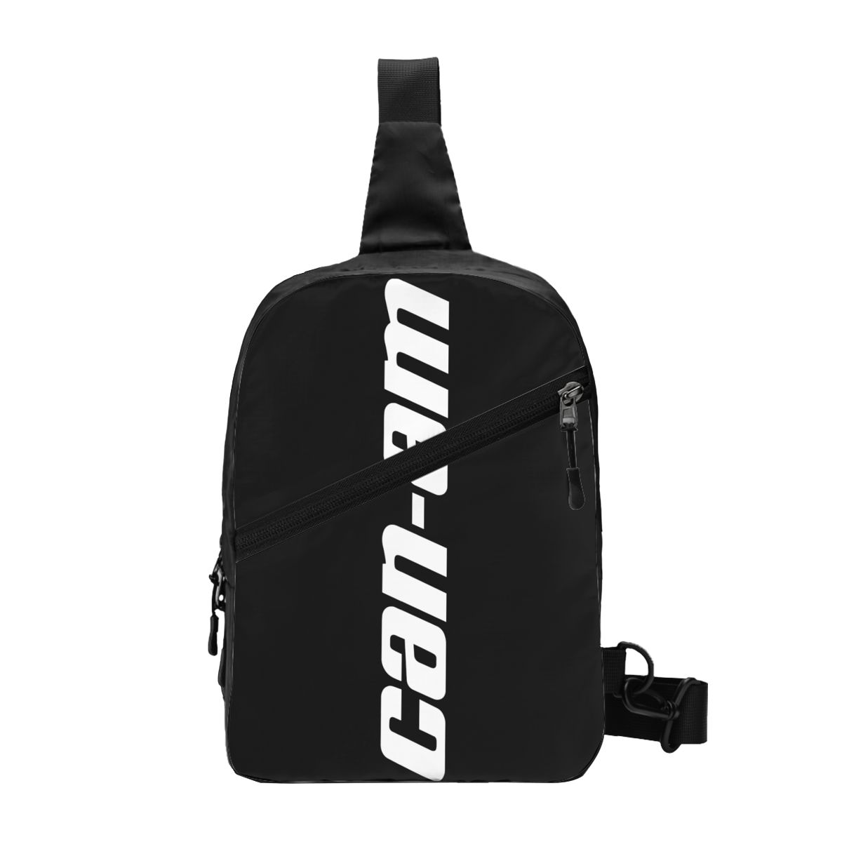 custom Motorcycle BRP Can-Am P - Sling Backpack Shoulder review and price