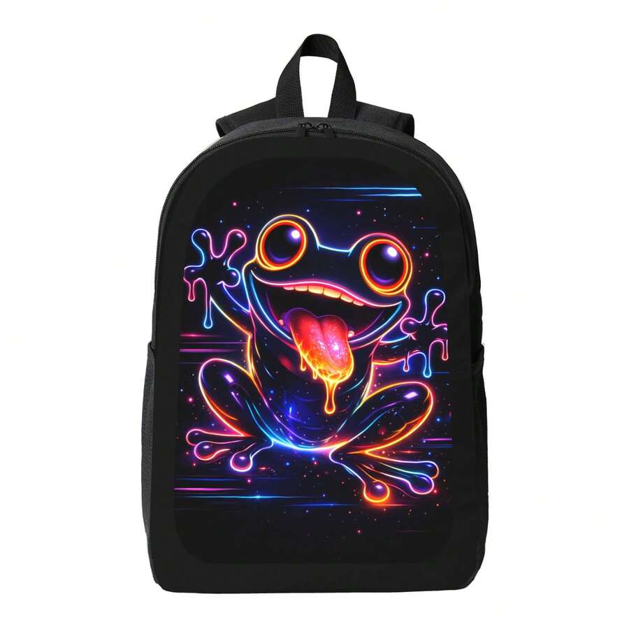 Cyber Frog Backpack Stylish Ca - Fashion Backpack Women review and price