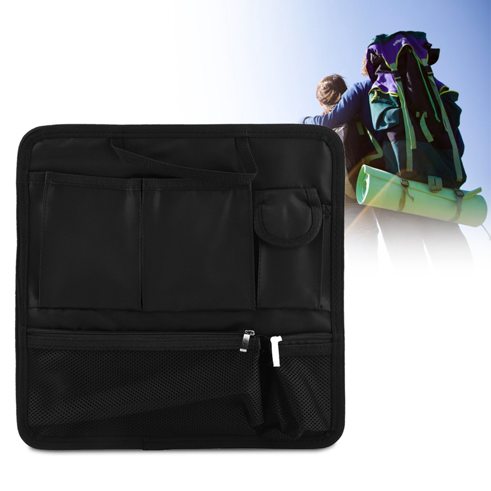 Multi-Pocket Backpack Insert M - Backpack Insert Organizer review and price