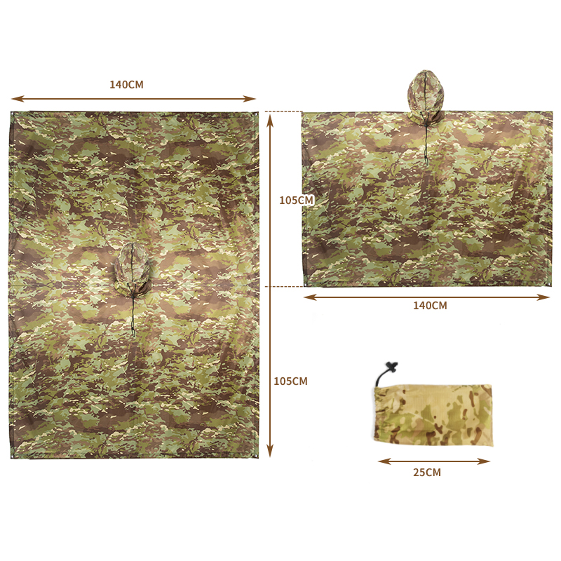 Lmpermeable Raincoats Women/Me - Rain Cover Backpack review and price