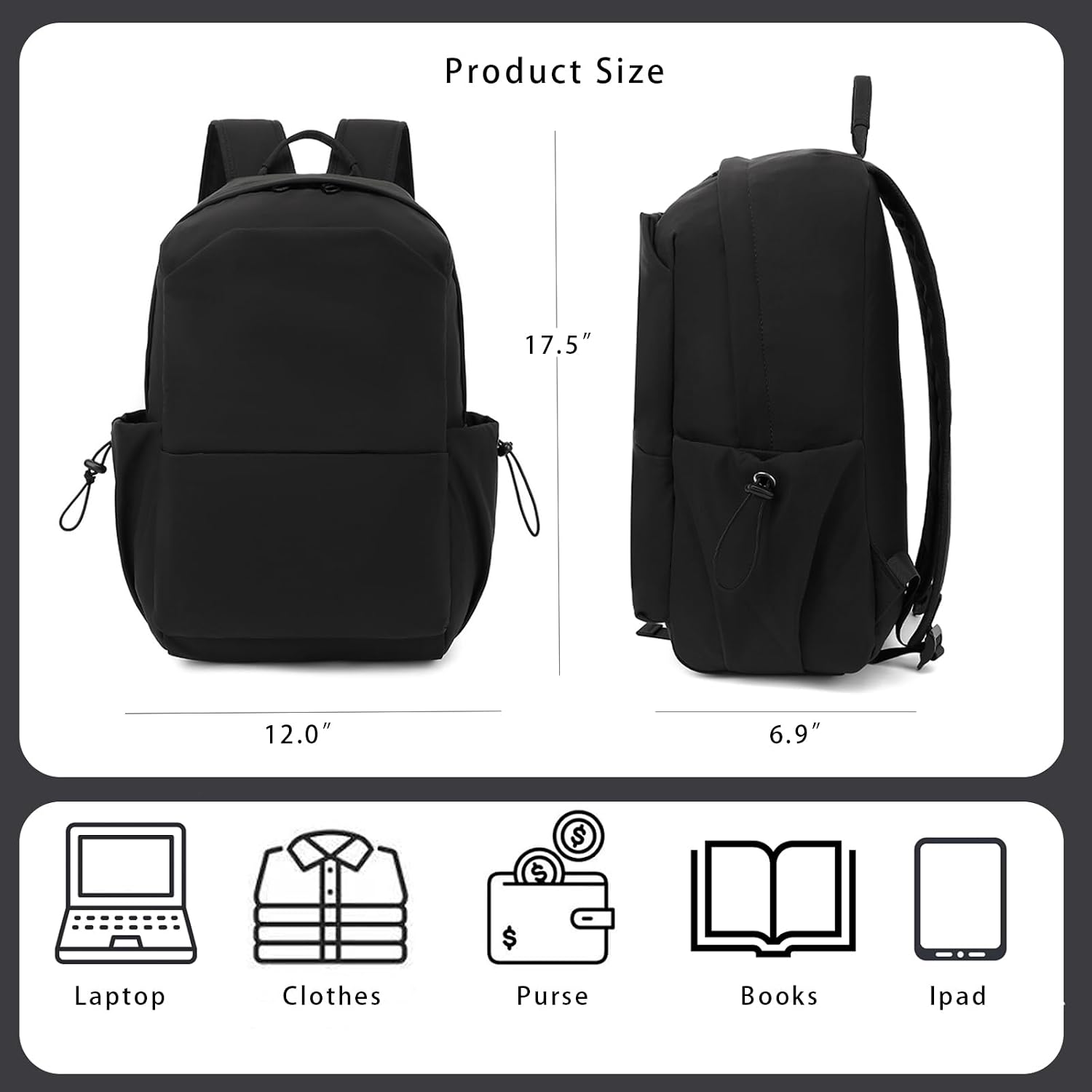 Laptop Backpack for Women and  - Laptop Backpack 15.6 review and price