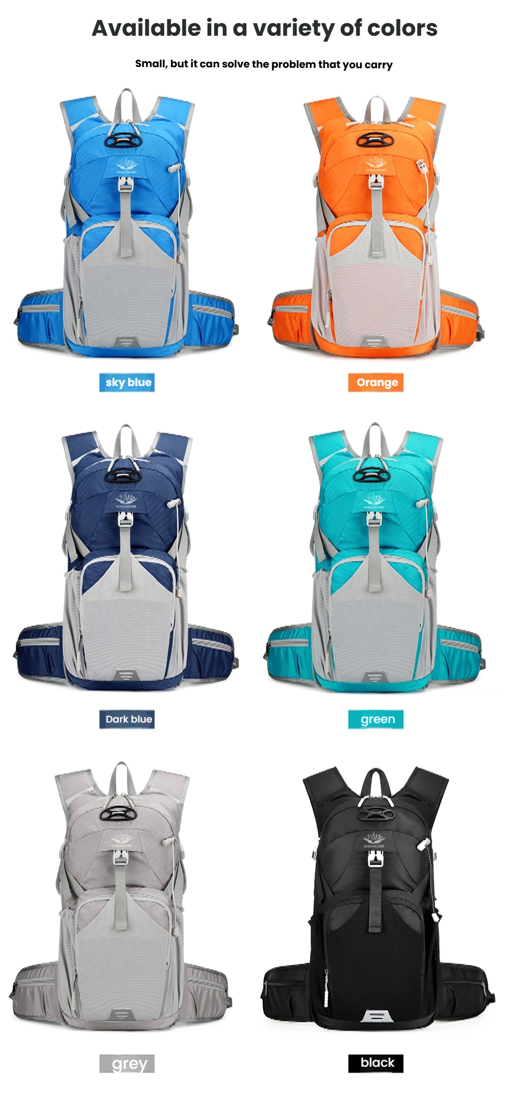 20L Bicycle Cycling Backpack O - Hydration Pack Outdoor review and price