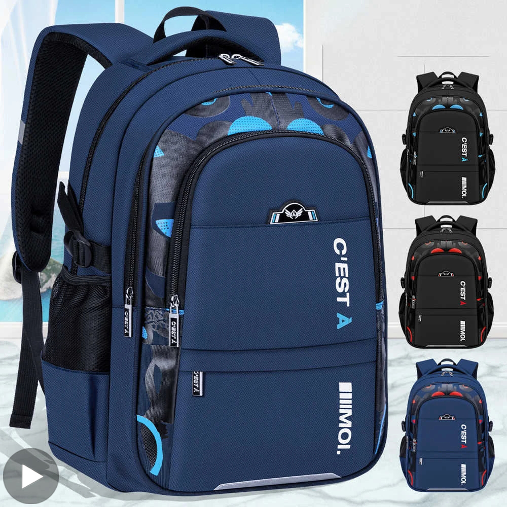 Backpack School Bag Back Pack  - School Backpack Teen review and price