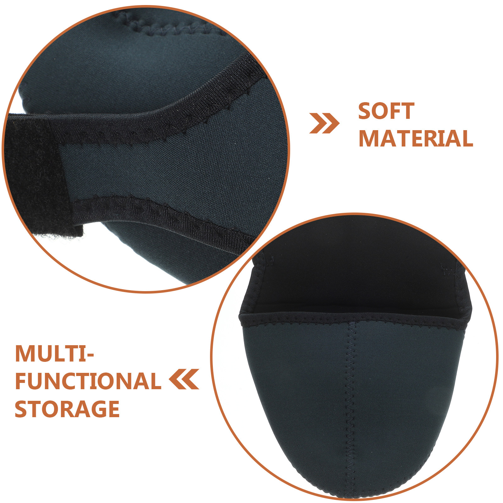 Neoprene Camera Insert for Bac - Backpack Insert Organizer review and price