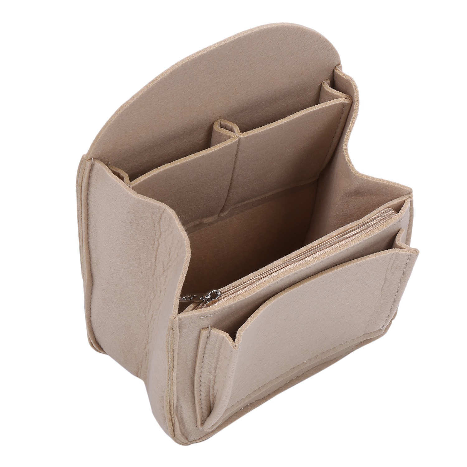 Felt Backpack Insert Organizer - Backpack Insert Organizer review and price