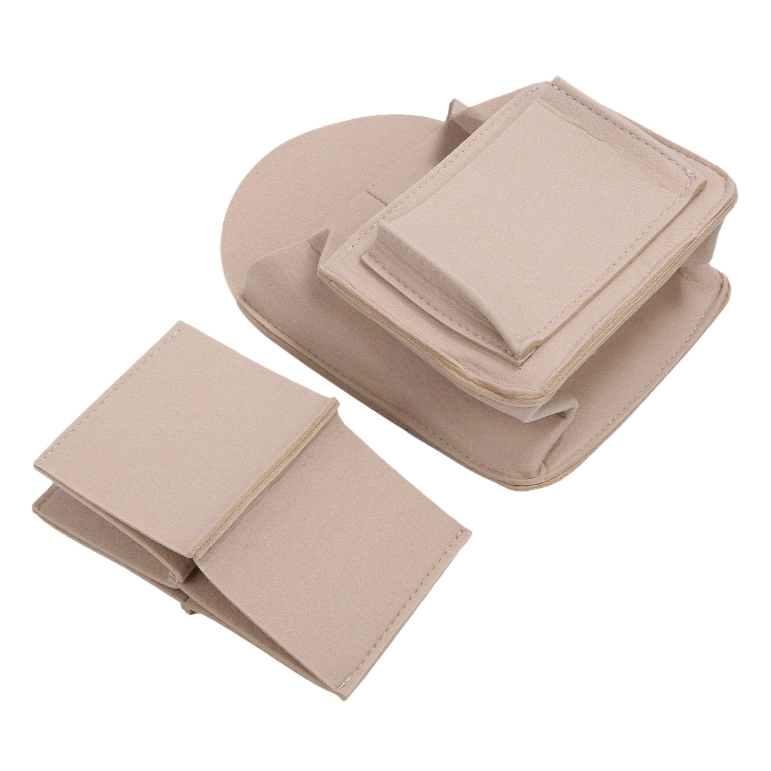 Felt Backpack Insert Organizer - Backpack Insert Organizer review and price