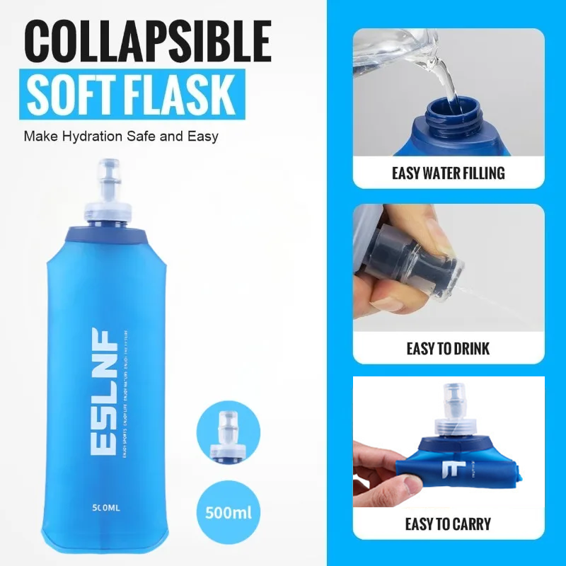 ESLNF Soft Camping Drinking Wa - Hydration Pack Outdoor review and price