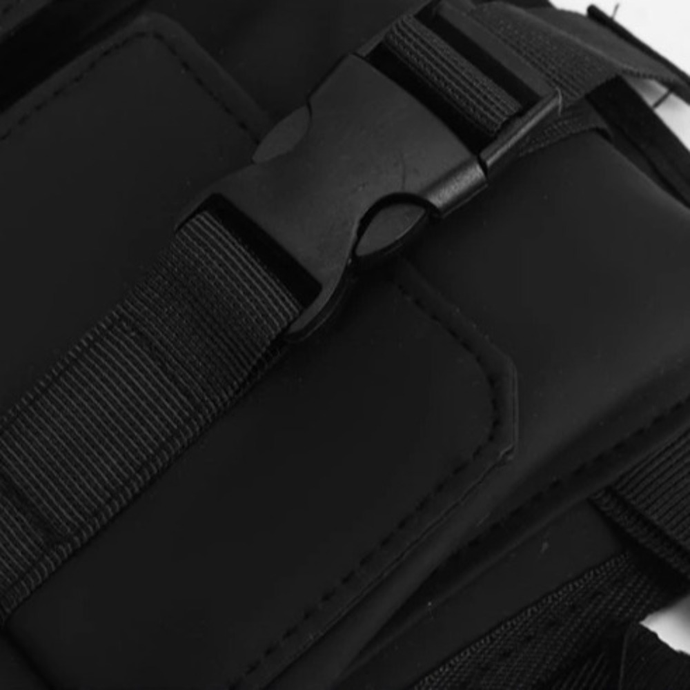 Casual Multi-pockets Running V - Canvas Backpack Casual review and price