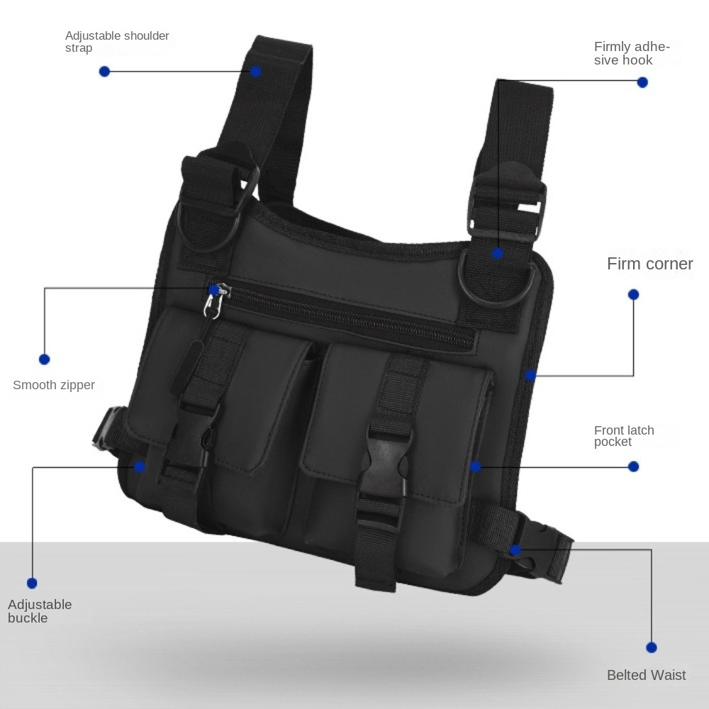 Casual Multi-pockets Running V - Canvas Backpack Casual review and price
