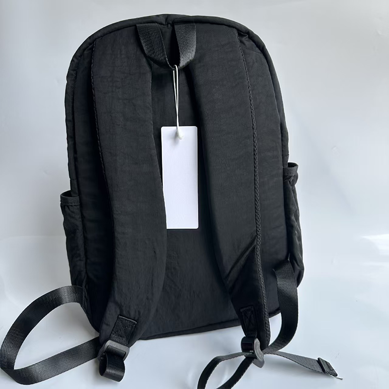 New Lightweight and Simple Bac - Canvas Backpack Casual review and price