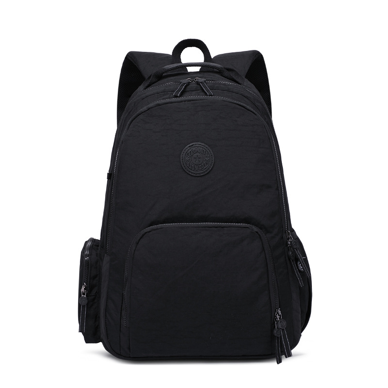 New Casual Nylon A4 Large Capa - Laptop Backpack 15.6 review and price