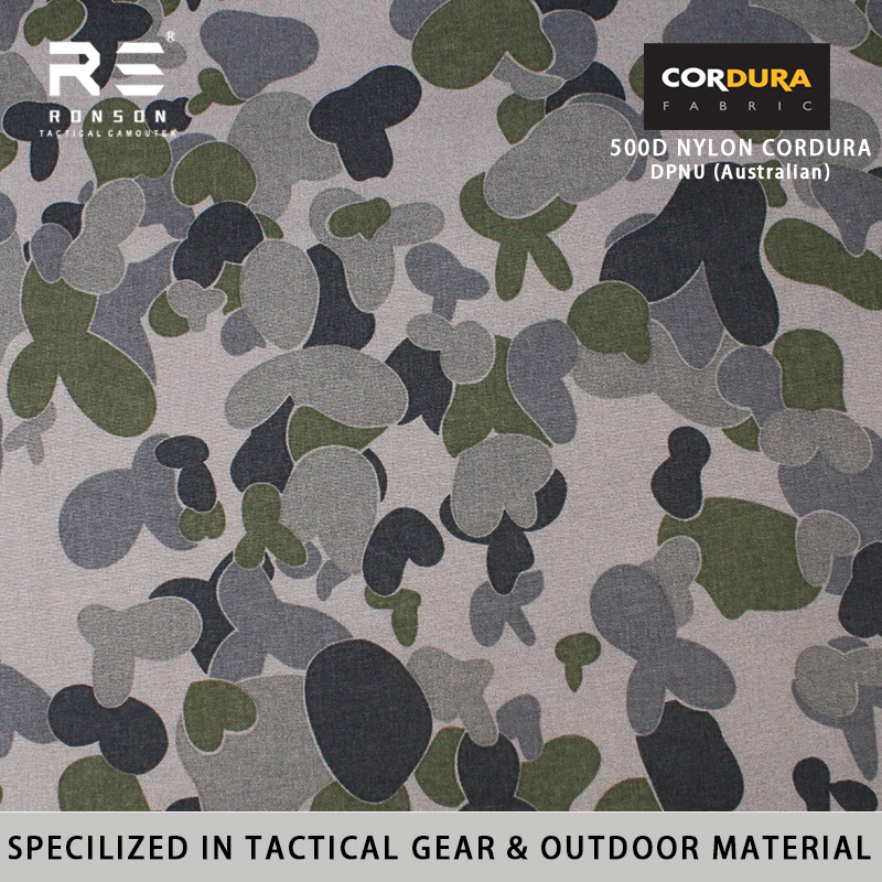500D Nylon Cordura Australian  - Urban Backpack Tactical review and price