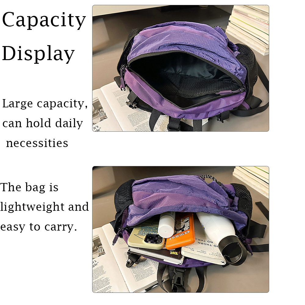 Geestock Trendy Lightweight Sp - Hiking Backpack Waterproof review and price