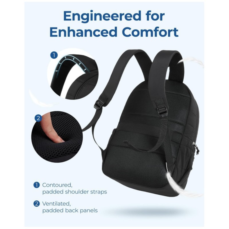 Outdoor Travel Laptop Bags Col - Laptop Backpack 15.6 review and price