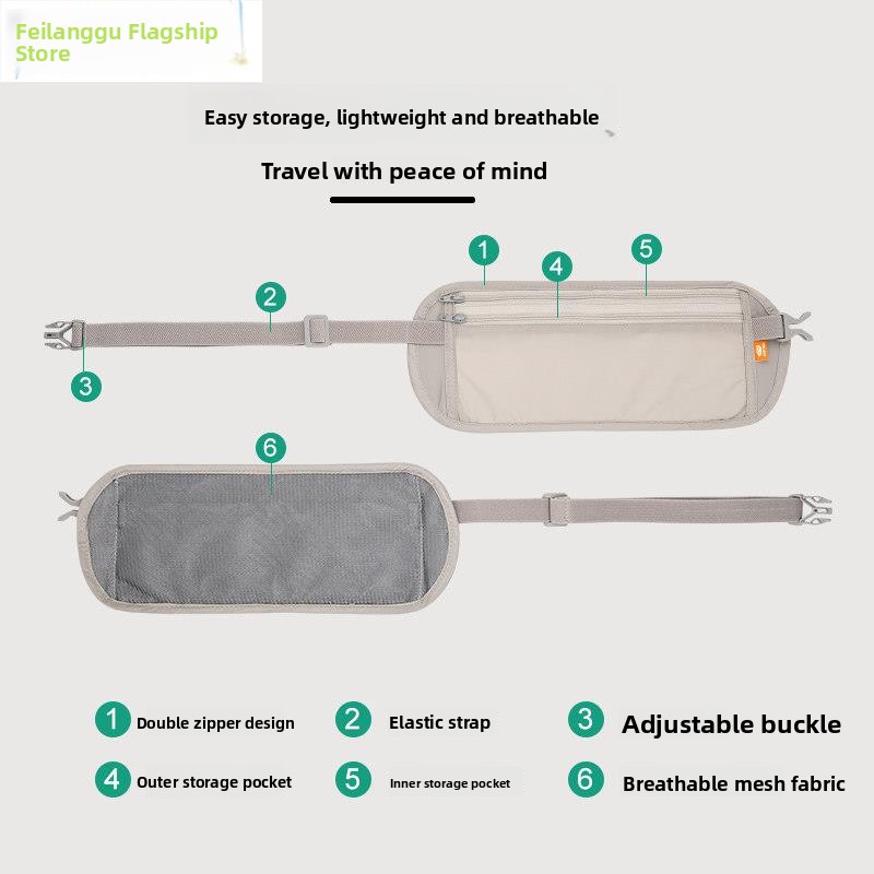 Invisible Thickened Sports Bac - Travel Backpack Anti Theft review and price