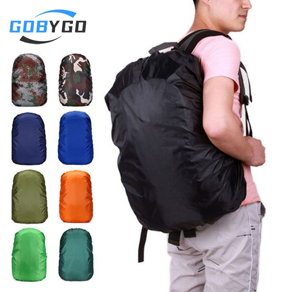 GOBYGO Backpack Protective Cov - Rain Cover Backpack review and price