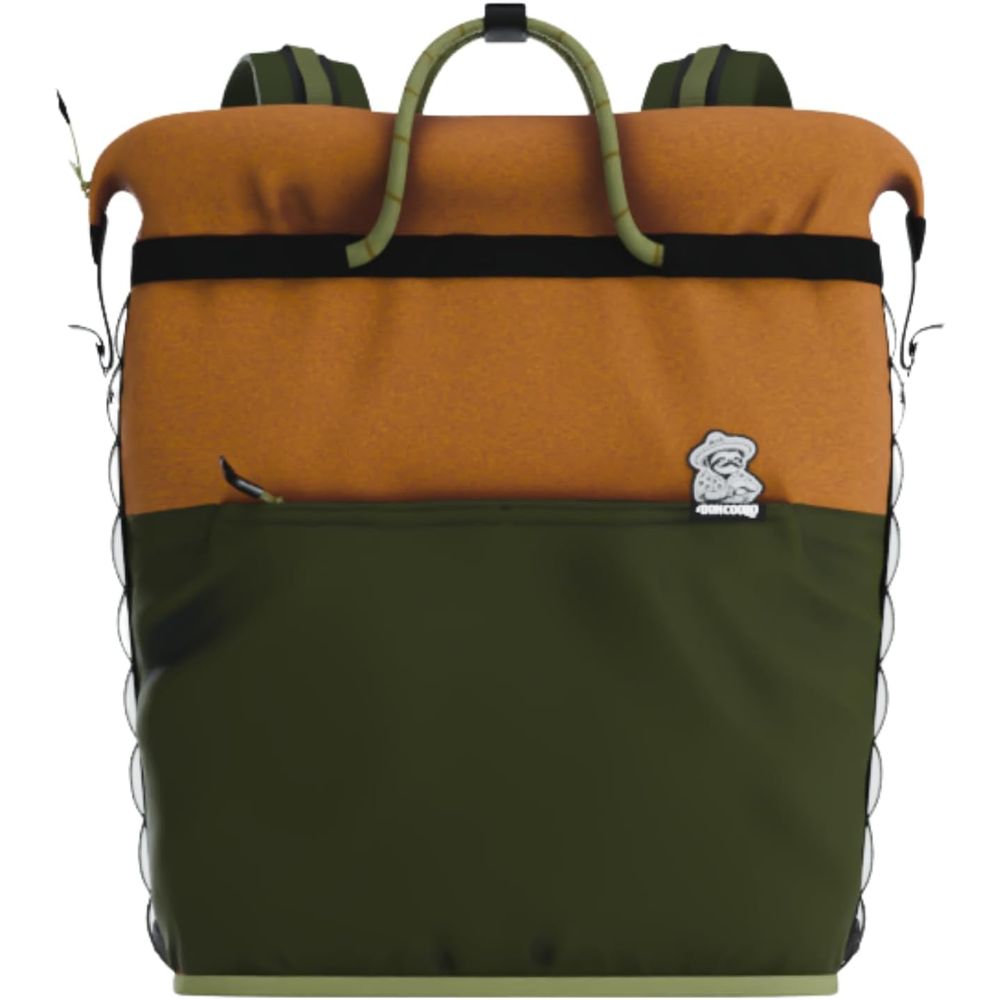 20L Insulated Backpack Cooler, - Hiking Backpack Waterproof review and price